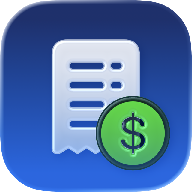 Invoice Maker - Create Invoices and Export to PDF