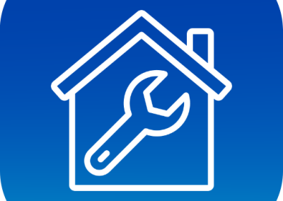 Home Maintenance Logger