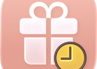 Birthdays: Countdown App
