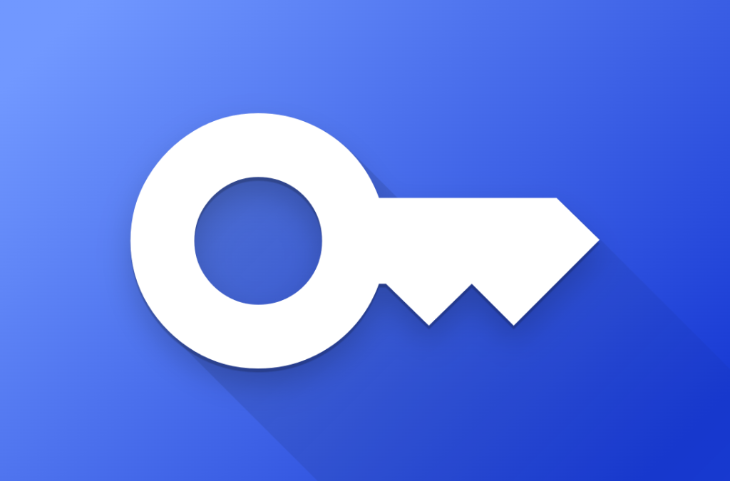 OTP Authenticator App