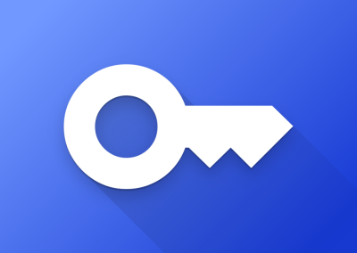 KeyVault 2FA Authenticator for iPhone