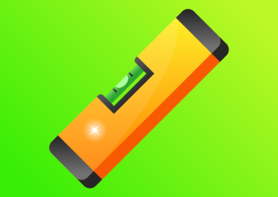 Bubble Level App – Simple & Fast
