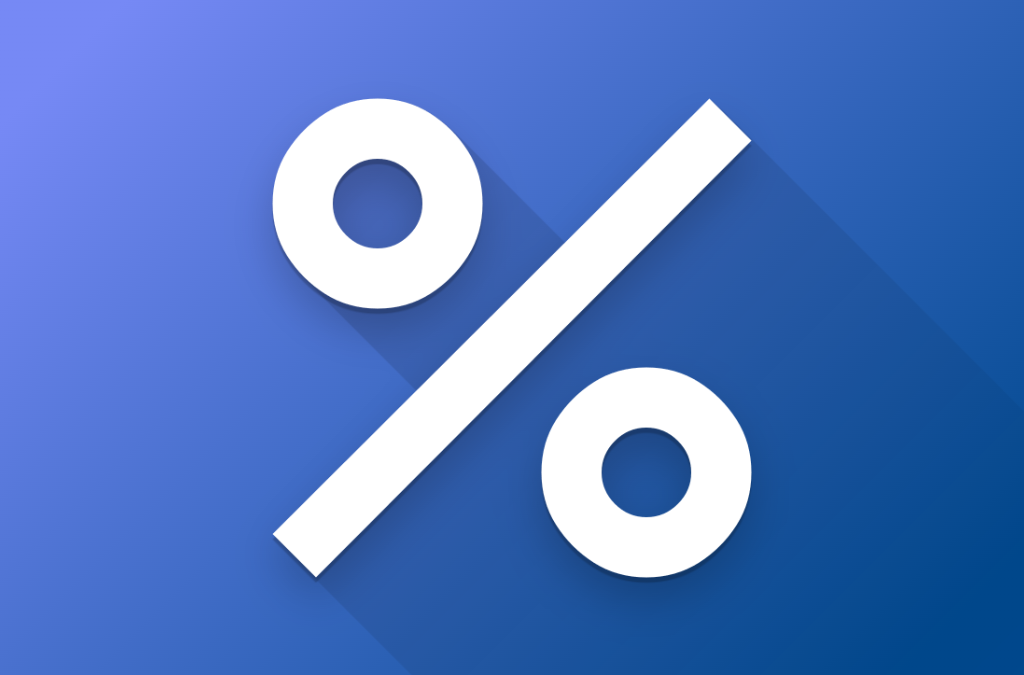 Offline Percentage Calculator