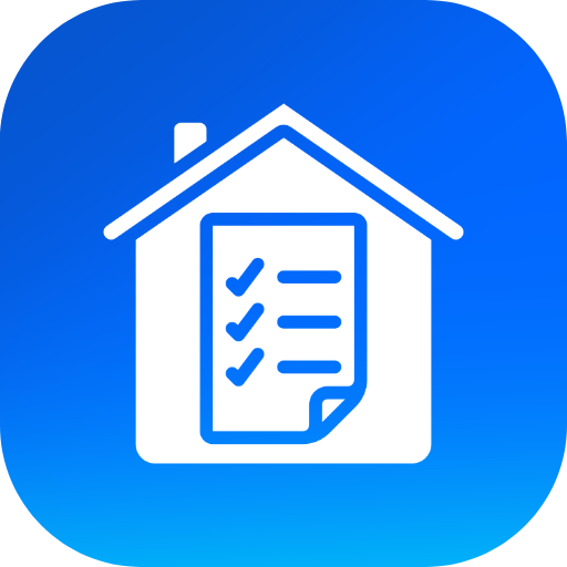Home Inventory Tracker Icon