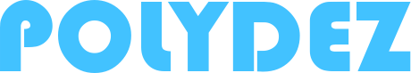 Polydez Logo
