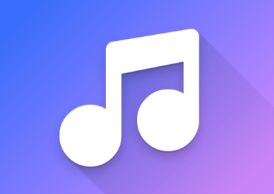 Offline Mp3 Player – Polymusic