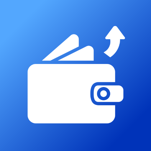 Spending Tracker Icon Polydez
